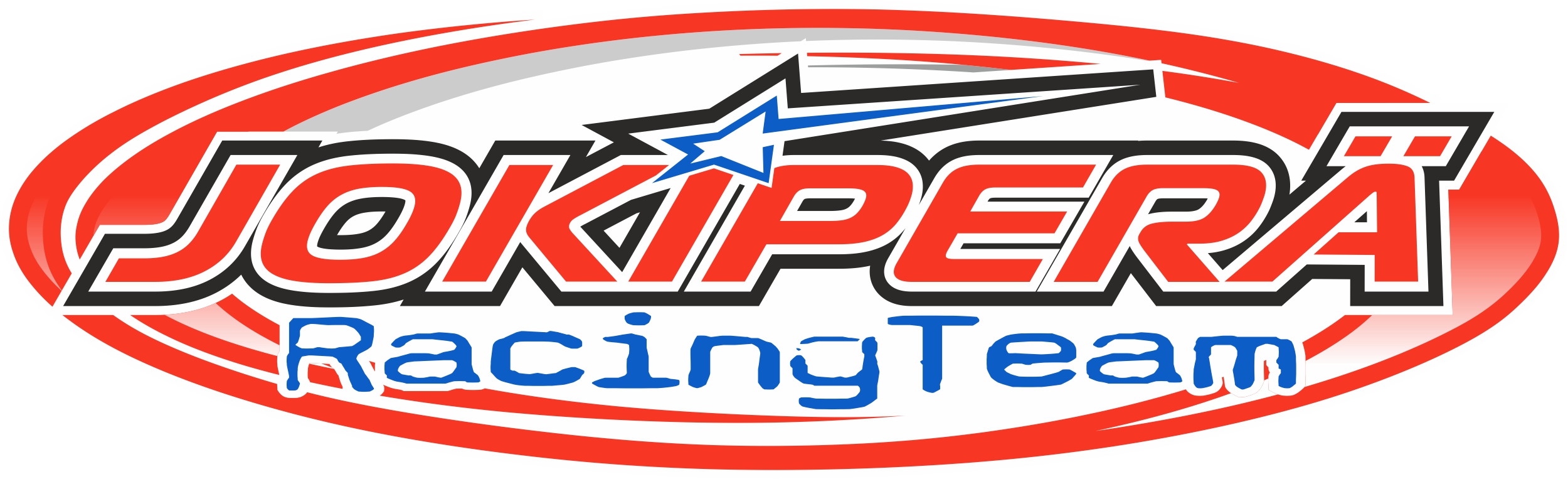Jokiperä Racing Team
